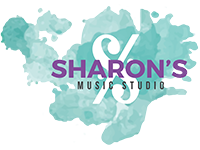 Sharon's Music Studio